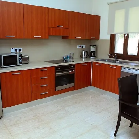 Aphrodite Hills Holiday Residences Superior Villas 3 Bedroom Superior Villa - 0085 Paphos מראה חיצוני תמונה
