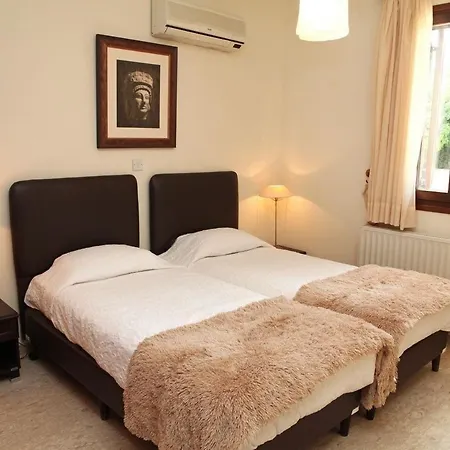 Aphrodite Hills Holiday Residences Superior Villas 3 Bedroom Superior Villa - 0085 Paphos מראה חיצוני תמונה