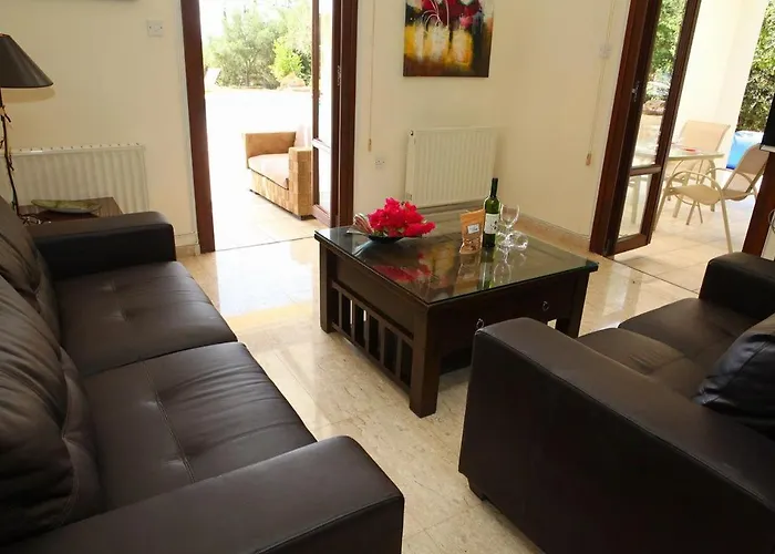 Aphrodite Hills Holiday Residences Superior Villas 3 Bedroom Superior Villa - 0085