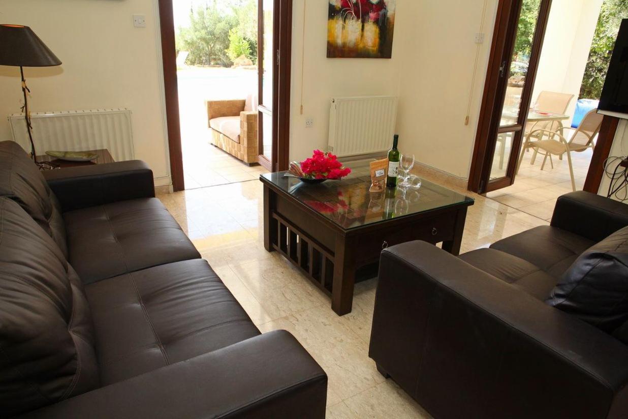 Aphrodite Hills Holiday Residences Superior Villas 3 Bedroom Superior Villa - 0085 *