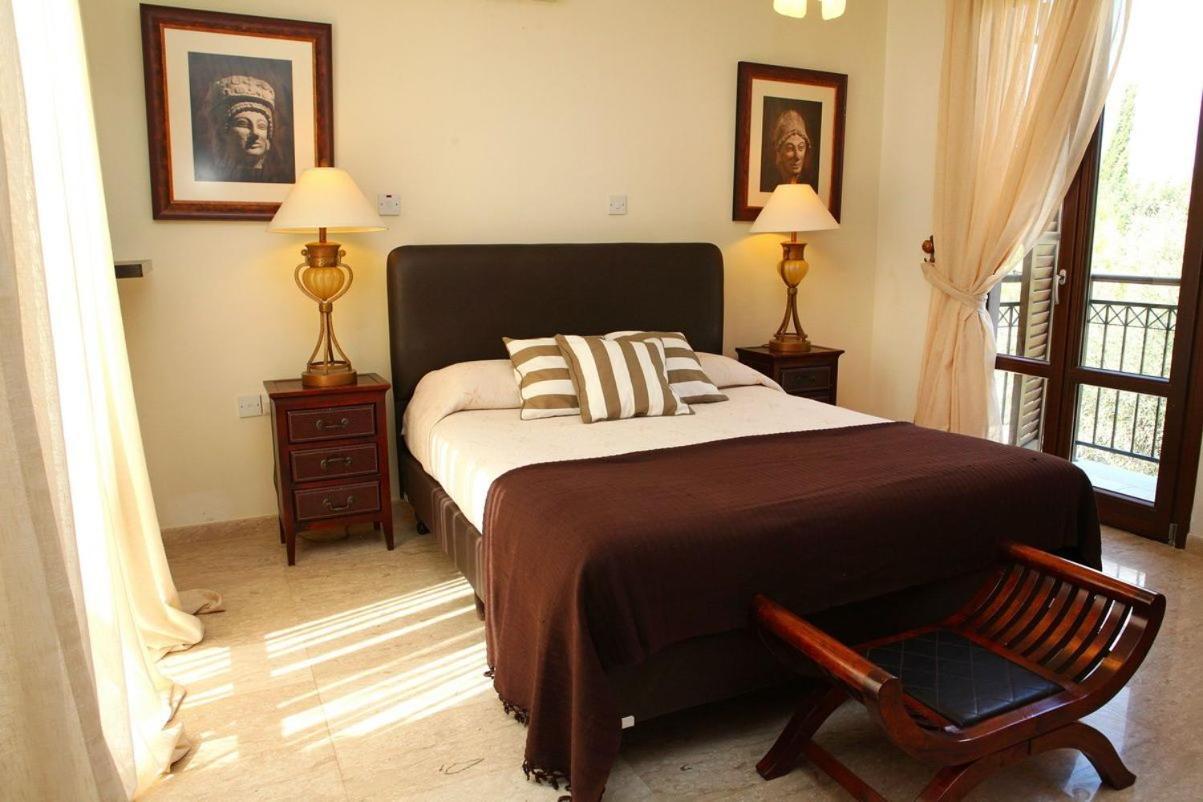 Aphrodite Hills Holiday Residences Superior Villas 3 Bedroom Superior Villa - 0085 Villa *