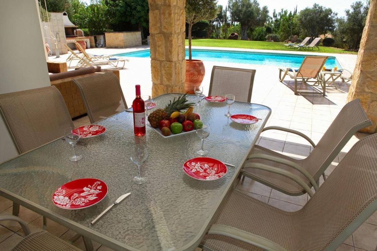 Aphrodite Hills Holiday Residences Superior Villas 3 Bedroom Superior Villa - 0085