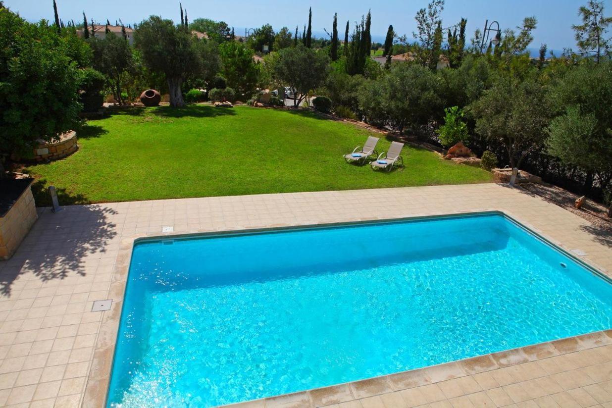 Villa Aphrodite Hills Holiday Residences Superior Villas 3 Bedroom Superior Villa - 0085