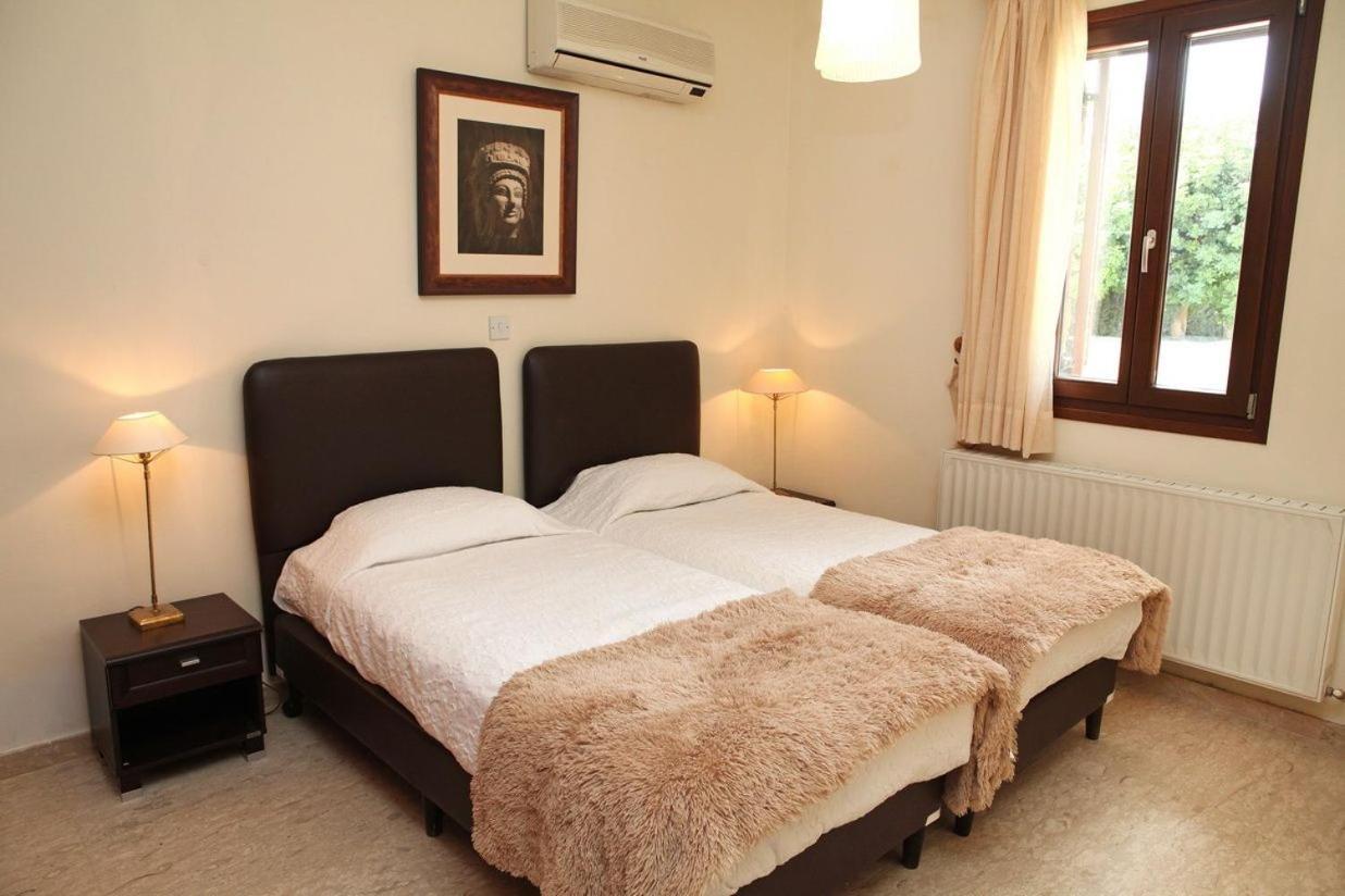 Aphrodite Hills Holiday Residences Superior Villas 3 Bedroom Superior Villa - 0085 Villa