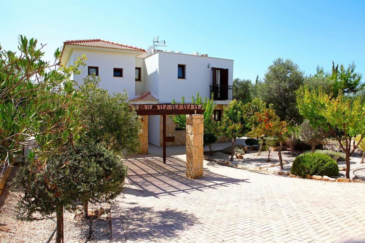 Villa Aphrodite Hills Holiday Residences Superior Villas 3 Bedroom Superior Villa - 0085